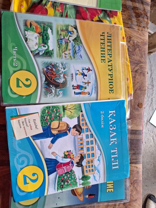 Школьные книги для русский классов