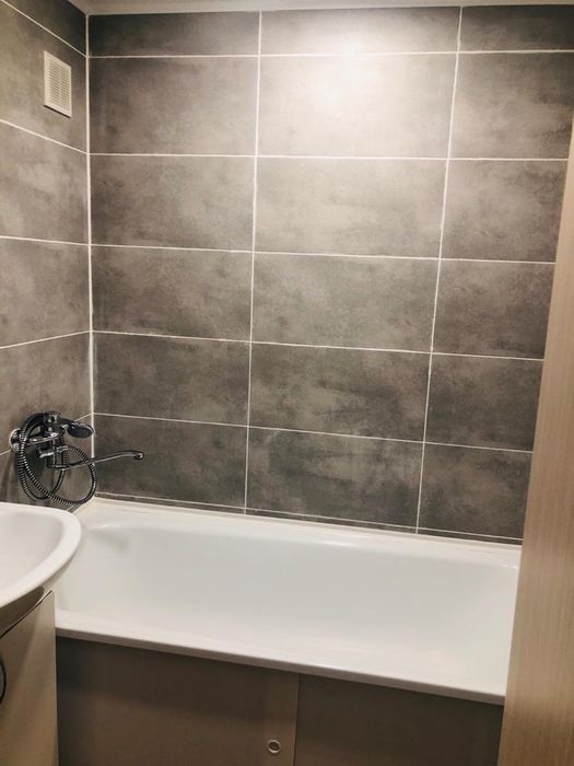 Квартира на 9-ом мик