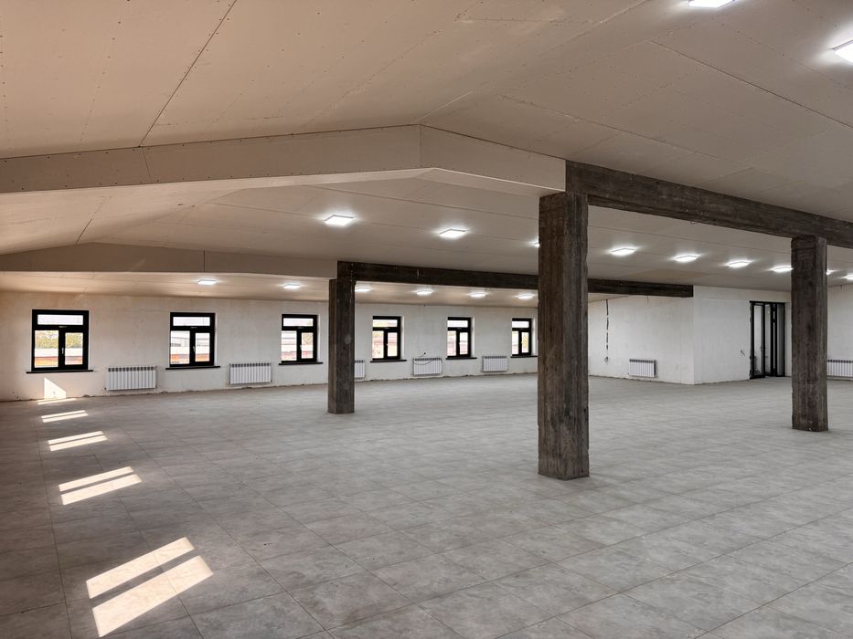 Бино ижарага / аренда помещения