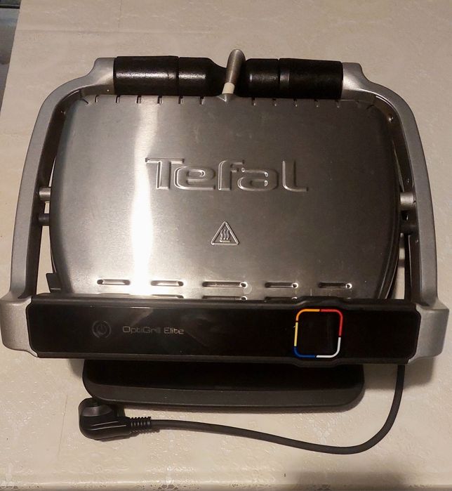 Продам гриль Tefal