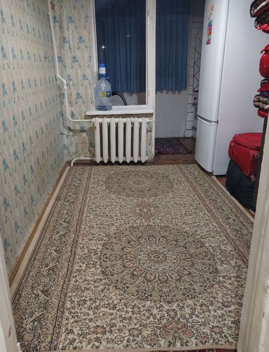 Яшнабадский район Рисовый Базар 1/4/4