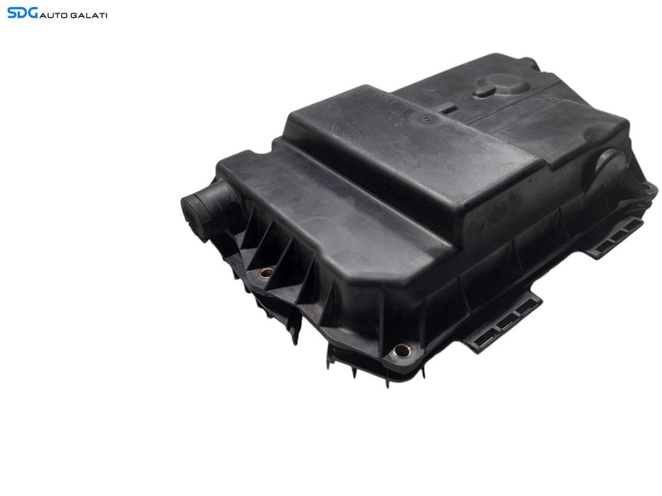 Modul Calculator Frana De Mana BMW Seria 7 E65 730D Facelif FL 2001 - 2008 Cod 1165961 34.401165961 [N0554]
