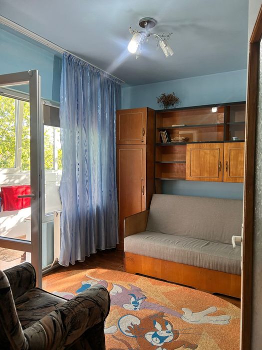 Apartament 3 camere