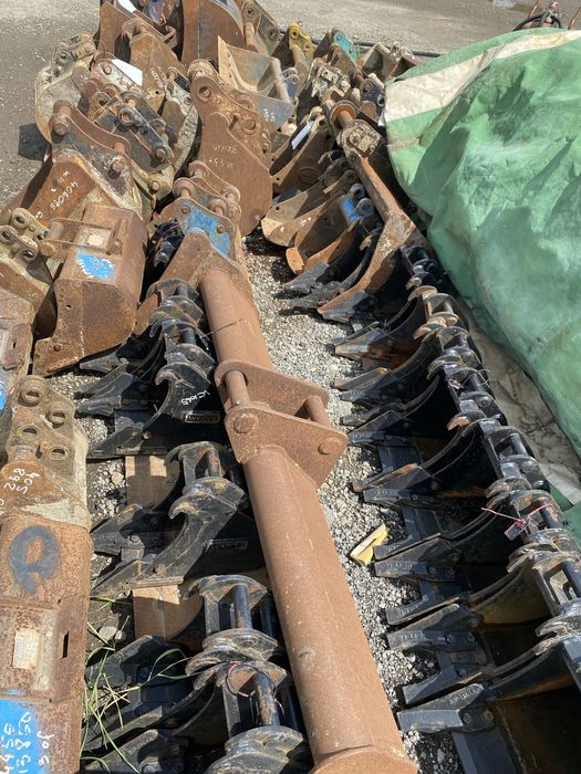 Cupa miniexcavator