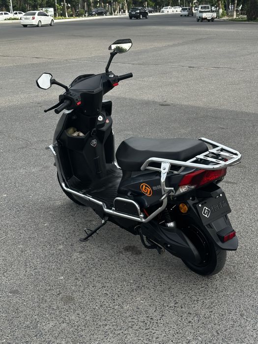 Skuter Xitoy elektir