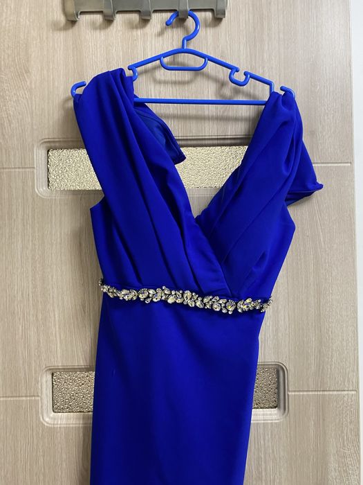 Vând rochie ocazie 36