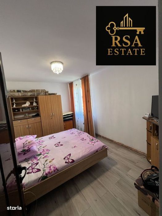 Apartament 2 camere de vanzare zona Ostroveni Valcea — fotografia 1