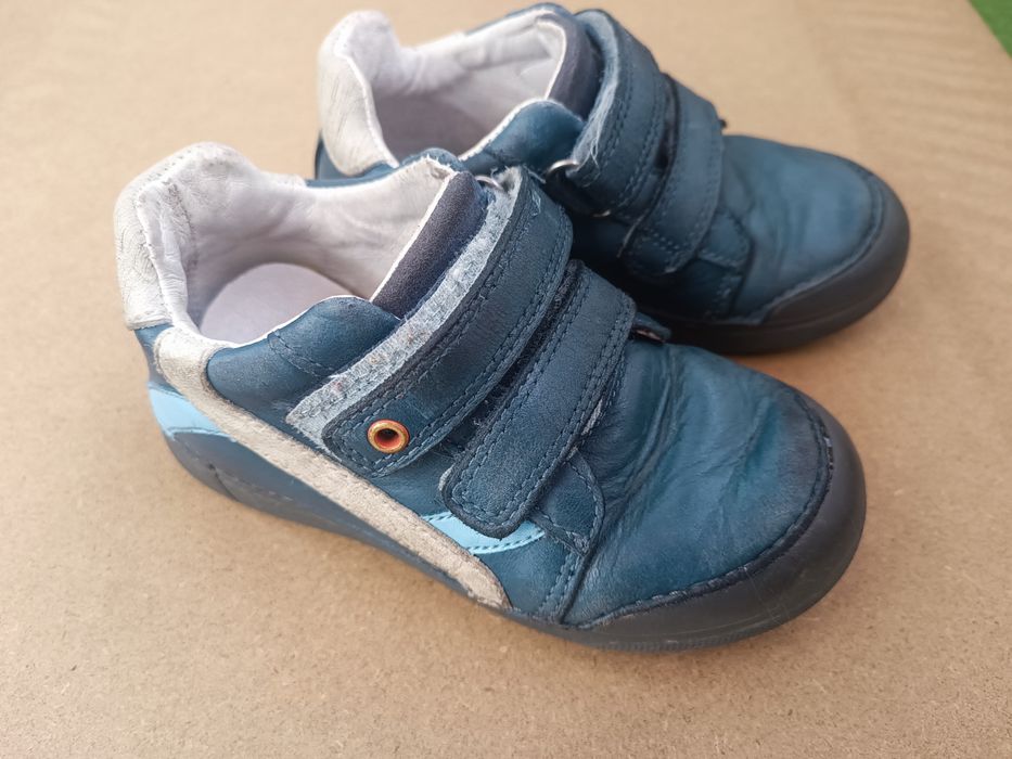 DD Step обувки момче размер 26