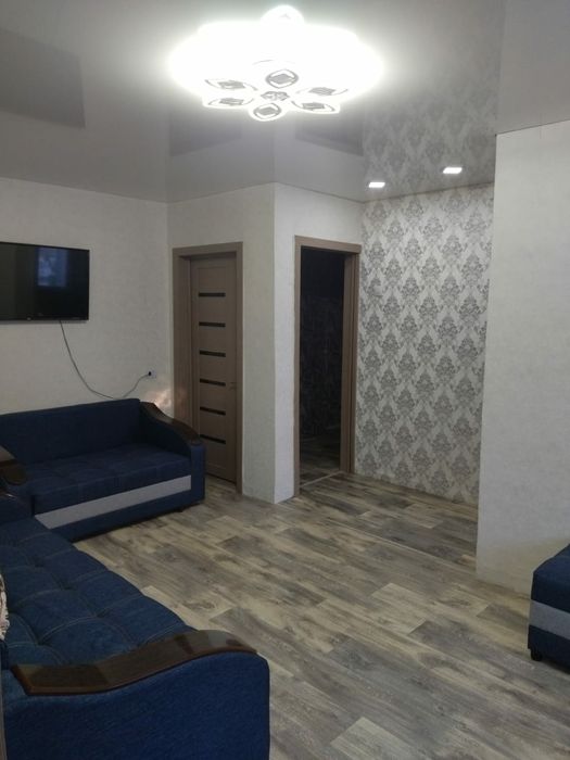 Продам 2х-комнатную квартиру