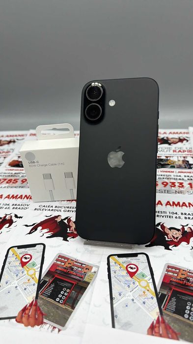 Iphone 17 256Gb/100%
