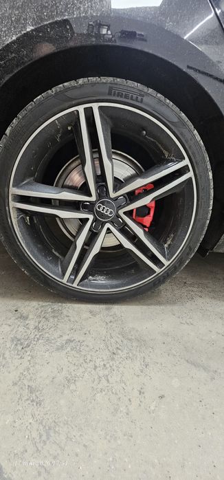 Schimb Jante R19 Et 30 MaM