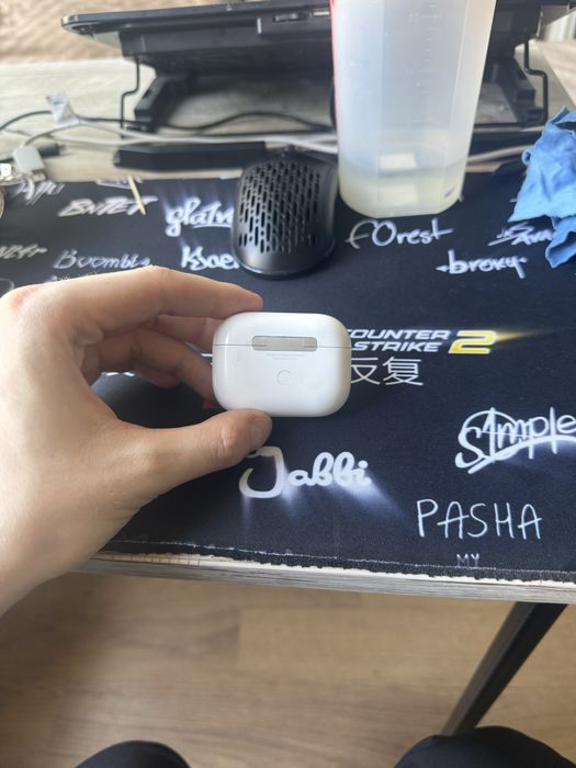 Airpods pro 1 gen lightning