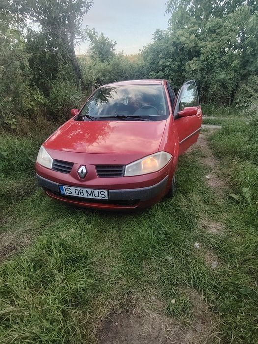 RENAULT 5 2008 — imagine 2