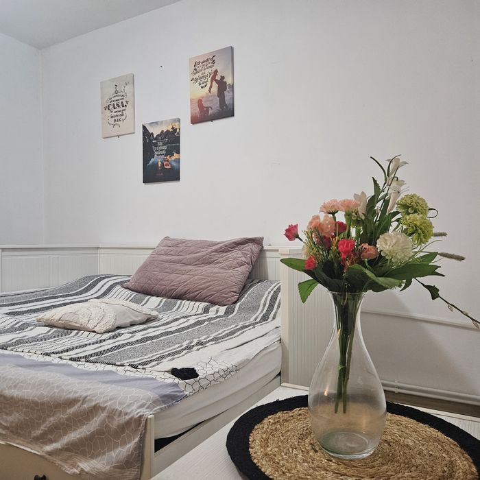 Inchiriez apartament 2 camere Pitesti/central