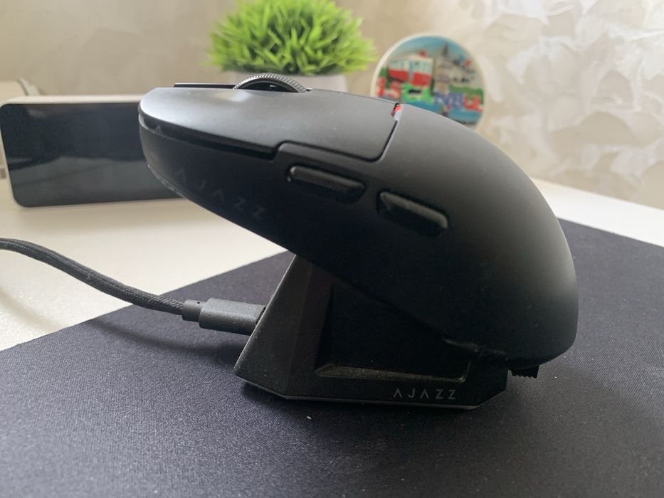Срочно! Беспроводная Мышка Ajazz aj159