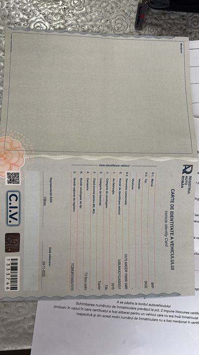 Can AM Autlander XMR 1000