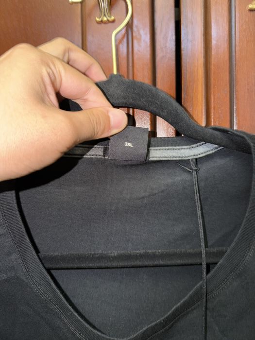 Hugo Boss Tessler 33 Original 3XL (Янги, биркаси билан)