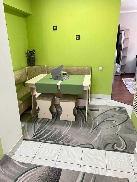 Ц6-метро Минор | 1в2 комнатная квартира 45м2 | продажа