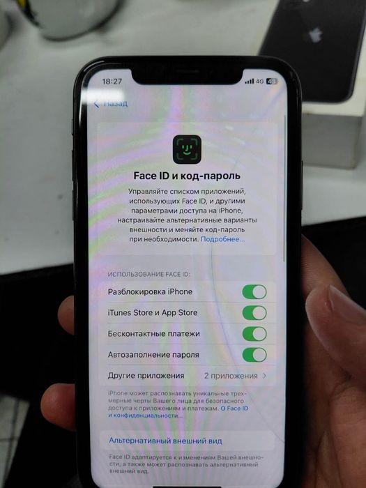 Iphone 11 128 gb айфон 11 128 гб