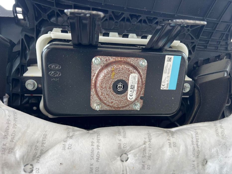 Арматурно табло с airbag за Hyundai Tucson