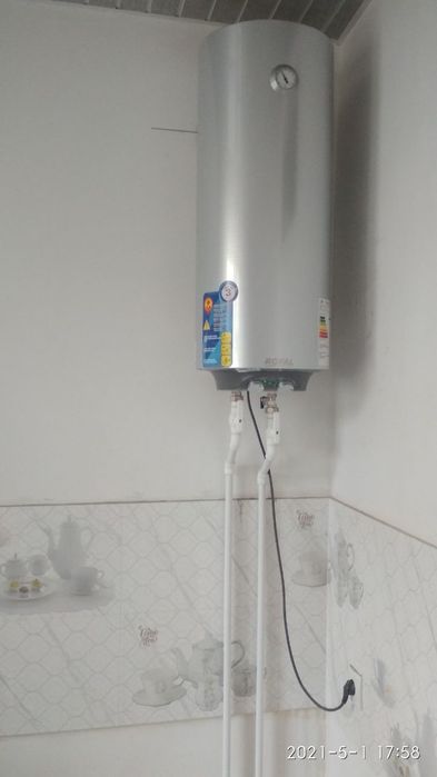 САНТЕХНИЧЕСКИЕ услуги для вашего дома ( Марк и Саша ) .