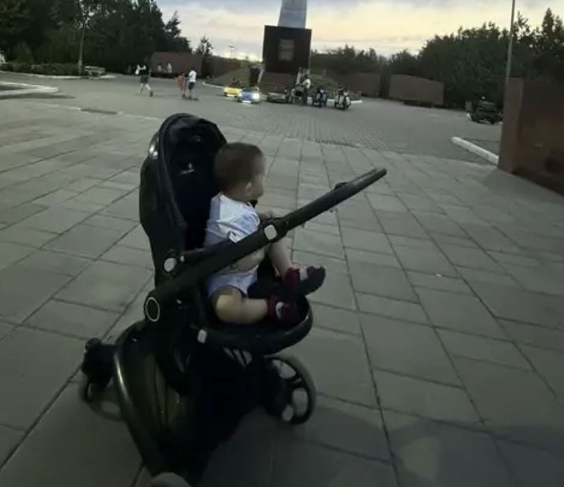 Коляска детские