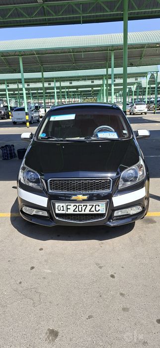 Нексия 3 2022 автомат