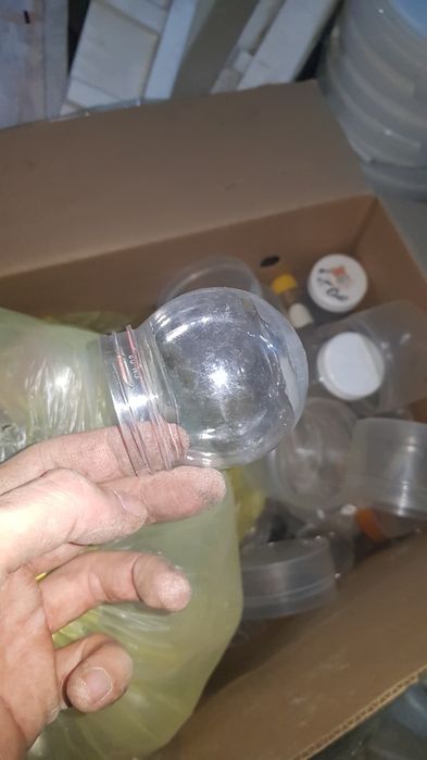 соусник 50мл -500мл 250