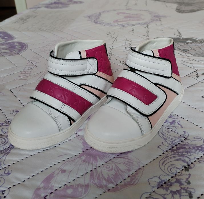 Оригинални детски обувки Gucci