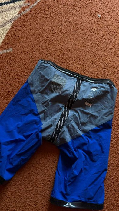 Slip Inot Competitie Arena POWERSKIN Carbon Air2