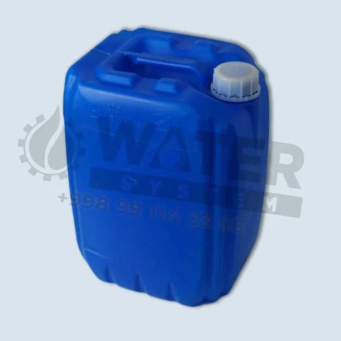 Антискалант / Antiskalant / Teskari osmos uchun antiskalant