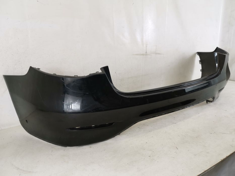 Задна броня Хибрид Мерцедес-Бенц / Mercedes-Benz GLC-Class X253/C253 К