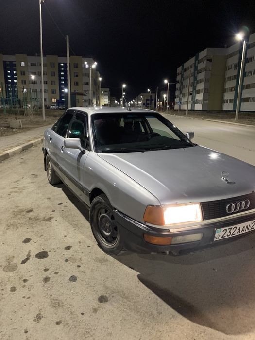продам ауди 80 б3