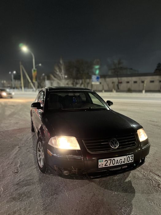 продам б5 пассат