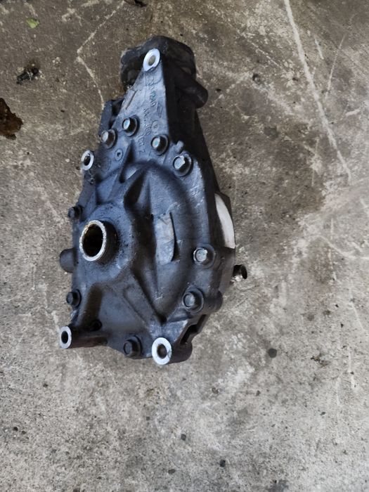 Преден диферинциал за BMW X5, X6 E70, E71