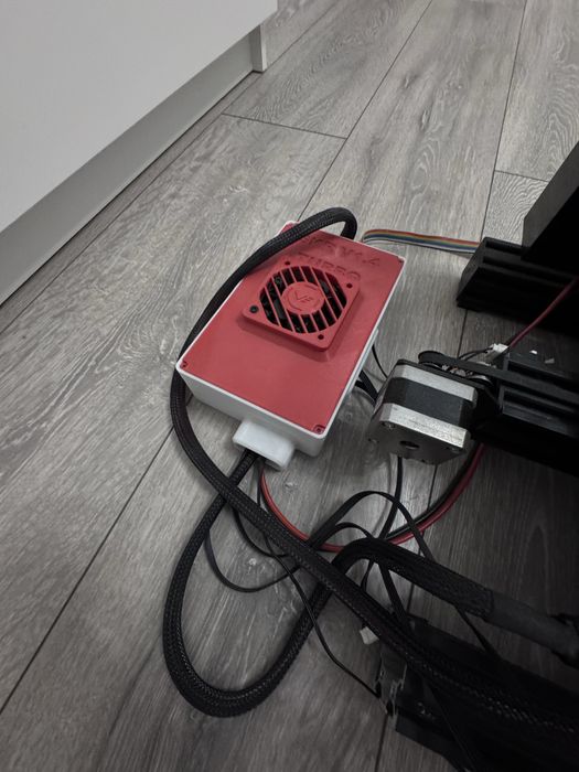 Creality Ender 3 Pro