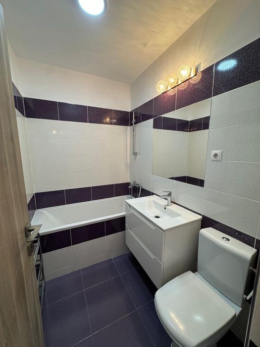 Închiriez apartament 3 camere – Aleea Carpați, Târgu Mureș