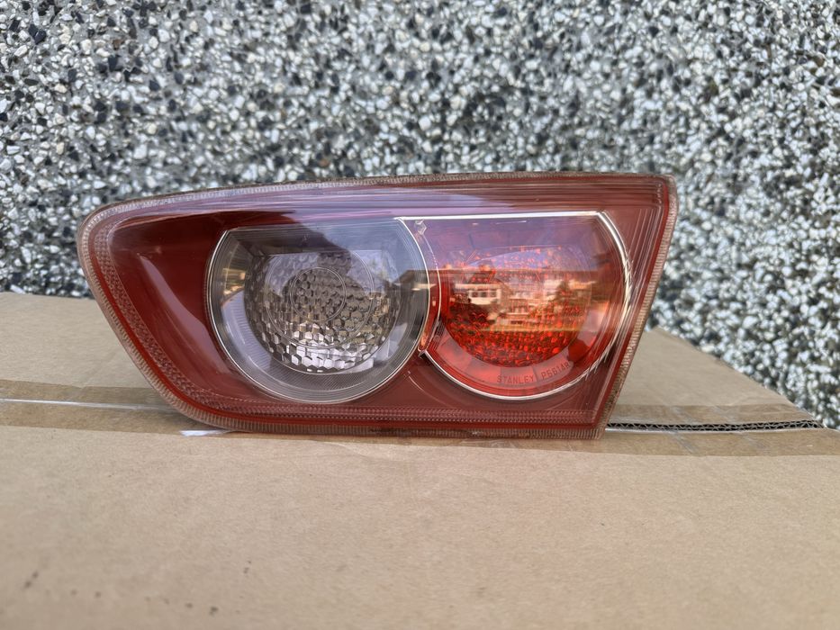 Оригинални стопове за Mitsubishi LANCER 2008 sedan