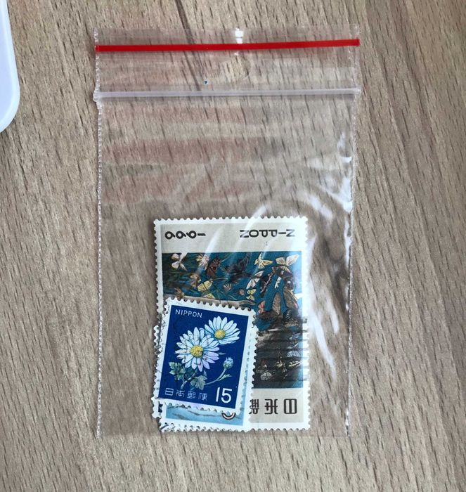 Lot 51 numere ale revistei Timbre de pe Glob (plus dubluri la bucată)