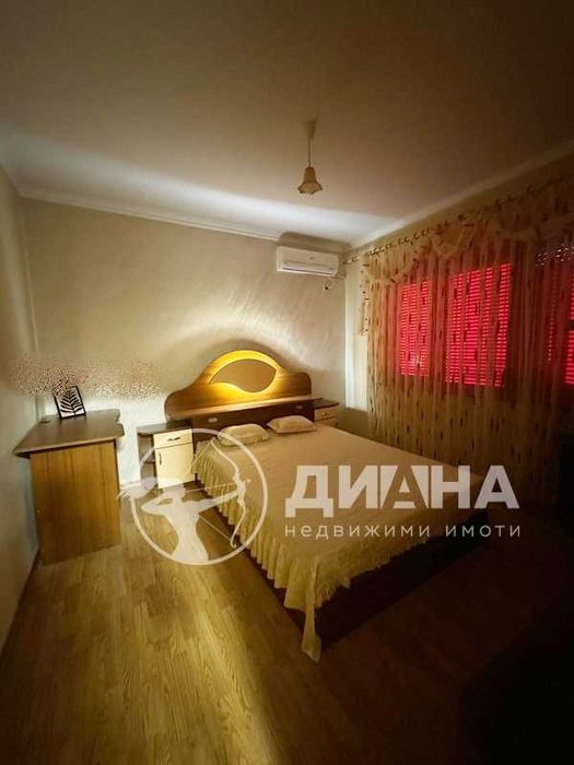 Продава се Тристаен апартамент в Пловдив, Тракия - 60 кв.м за 1767 €/кв.м - Снимка #7