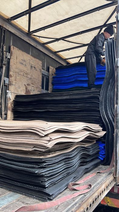 Эва Ева лист экопром eva