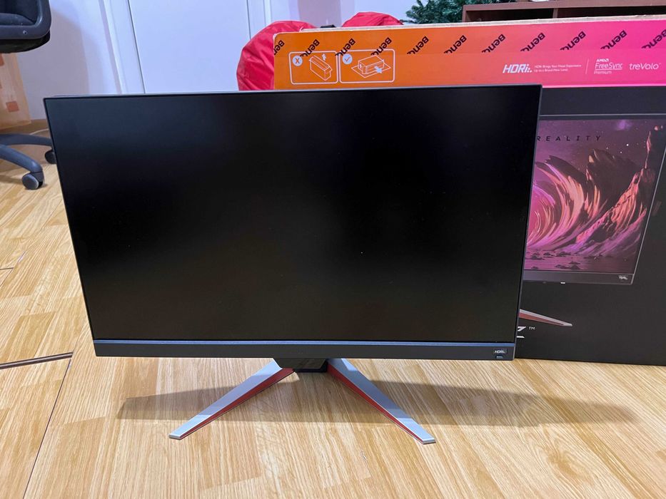 BenQ MOBIUZ EX240N 23.8