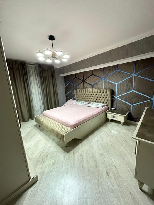 Спальный гарнитур Nirvana от weltew home