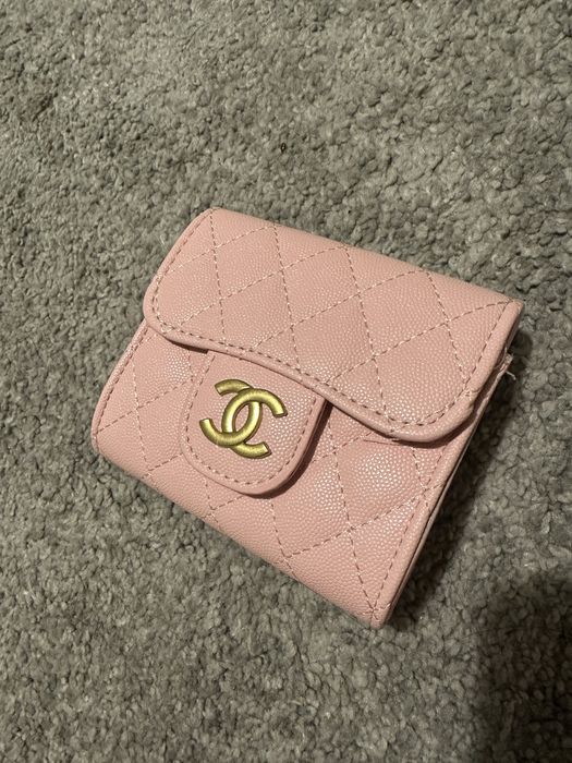 Мини чанта Chanel