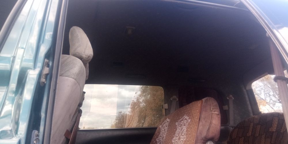 Продам Митсубиси Делику