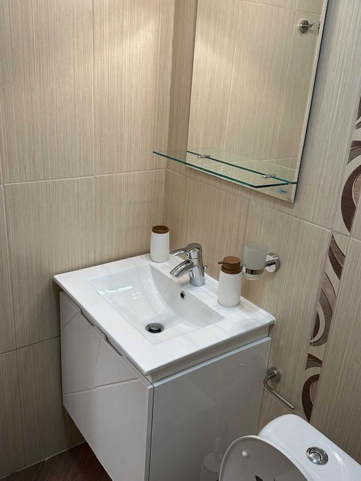 Дава се под наем Двустаен апартамент в София, Витоша - 60 кв.м за 650 € - Снимка #6