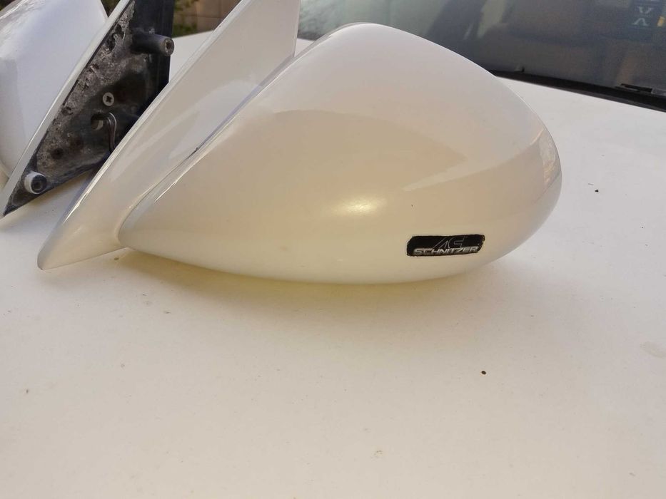 Зеркала бмв е39 AC Schnitzer