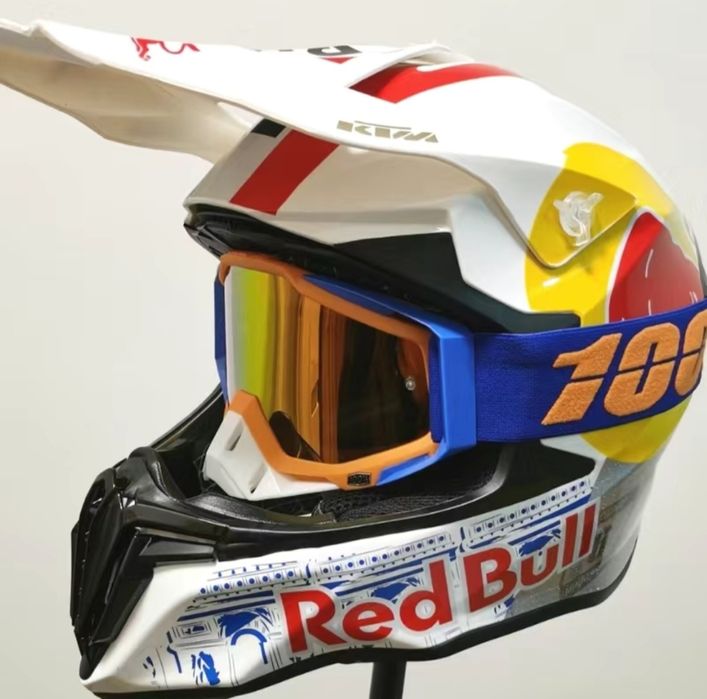 Мото шлемы высокого уровня