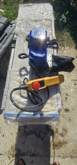 troliu torso ecb0150