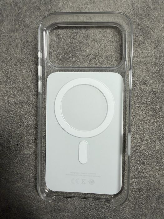 Husa Iphone 17 pro max
